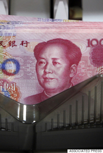 Slump in trading signals more cuts
