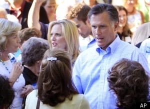 Mitt Romney
