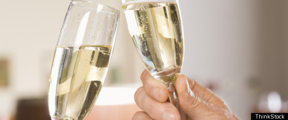 Champagnetoast
