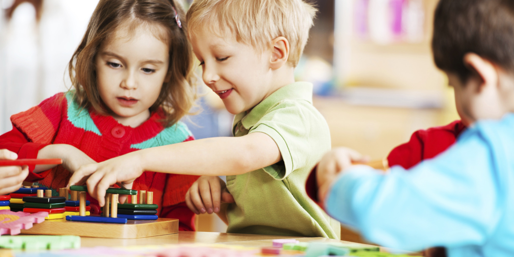 Choosing Toys What Eliminating Gender Labels in the Toy Aisles Really