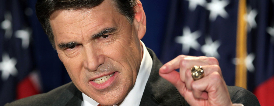 RIGHT SPEAK: "Bully " Perry Still Going Negative?