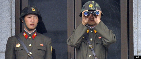North Korea