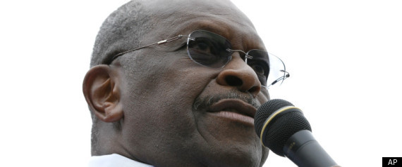 Herman Cain