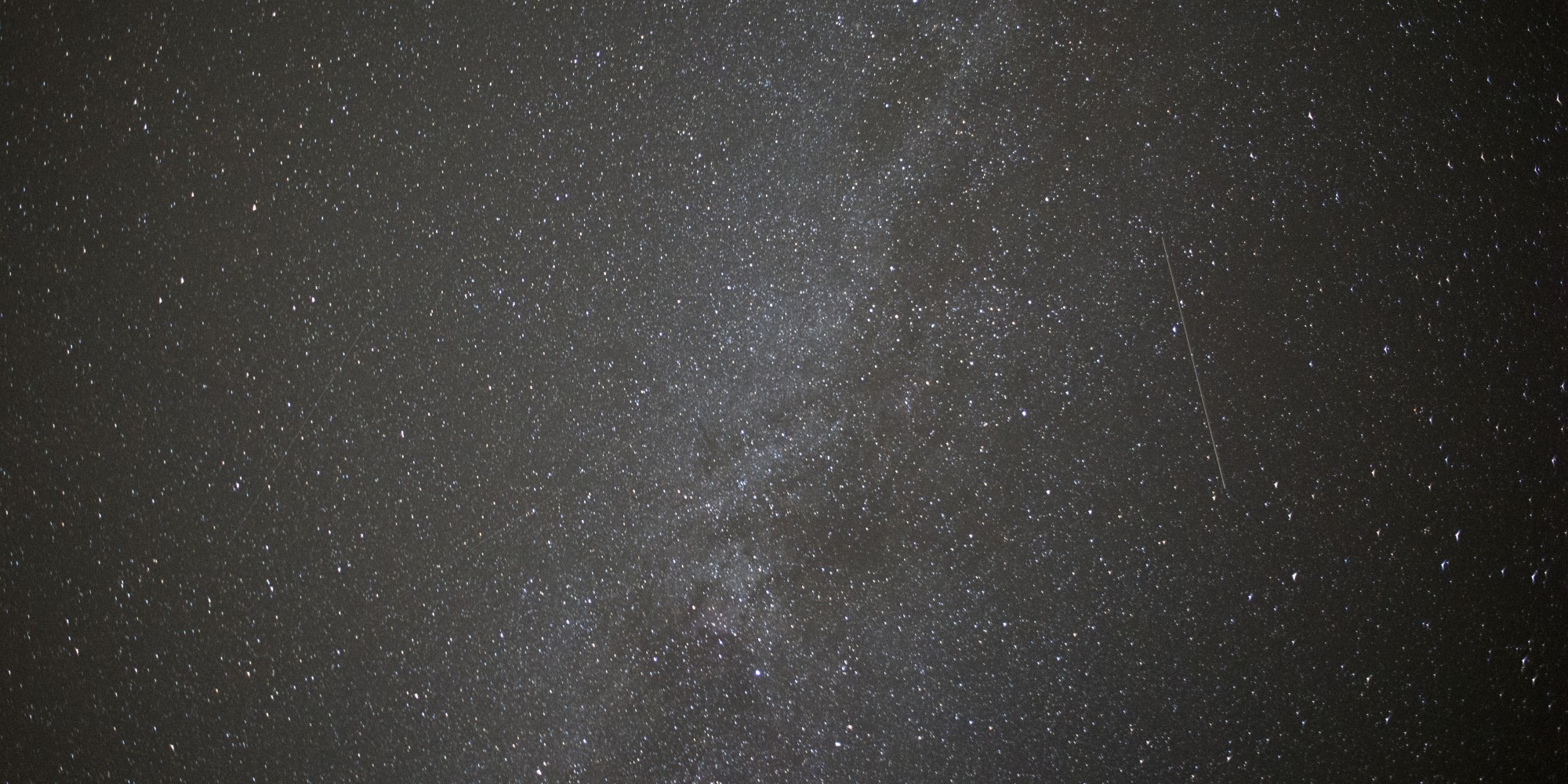 Perseids Meteor Shower 2015 Pictures Show Hundreds Of Spectacular