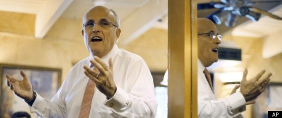Rudy G
