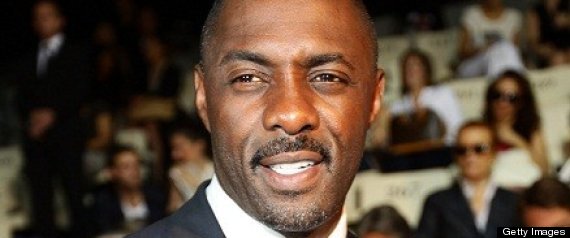 Idris Elba
