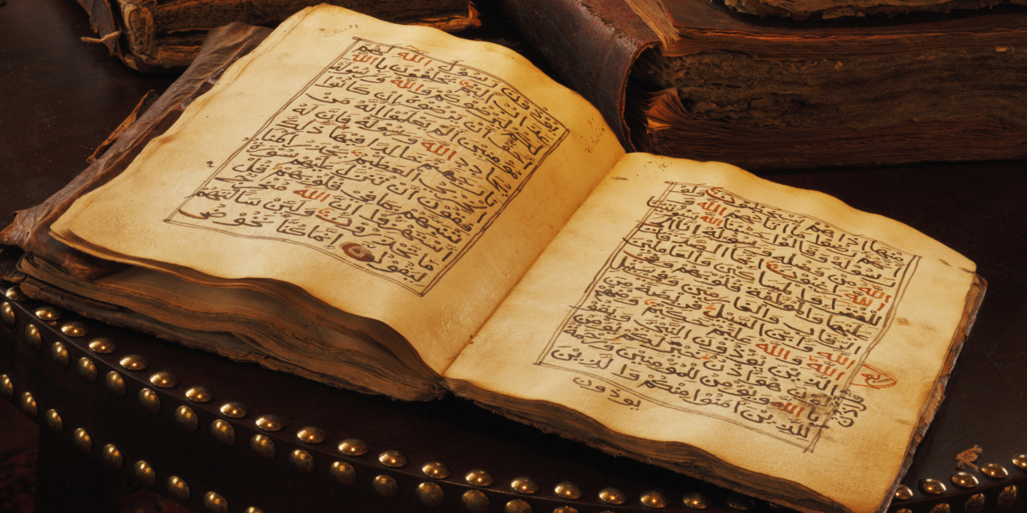 understanding-the-relationship-between-the-quran-and-extremism-huffpost