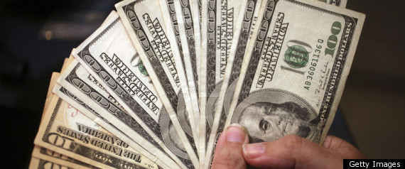 Spending Money