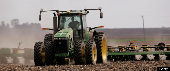Tractor
