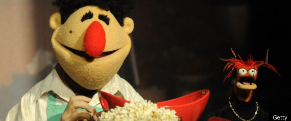 Muppets