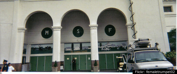 Michigan Fair