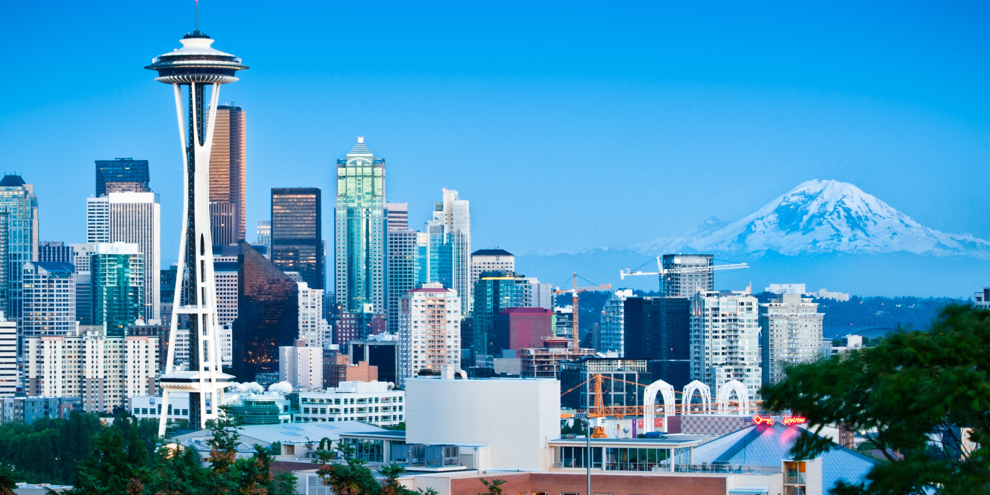 The Top Metropolitan Hot Spots For Retirement Plus The Places To Avoid HuffPost