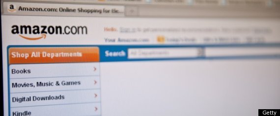 Amazon Boycott Taxes
