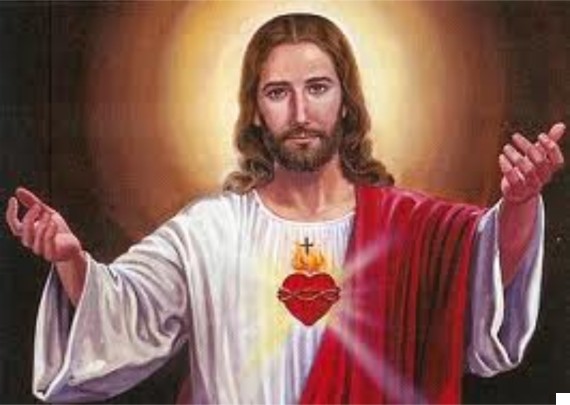 jesus