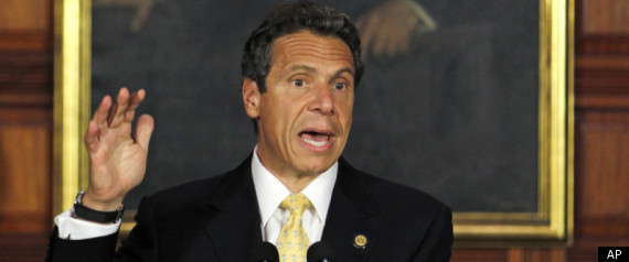 Cuomo