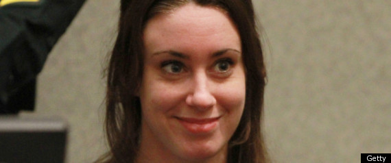 Casey Anthony Probation