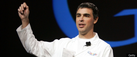 Google Motorola Mobility