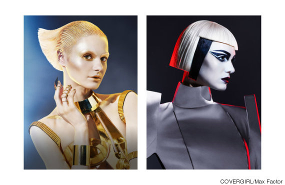 star wars covergirl