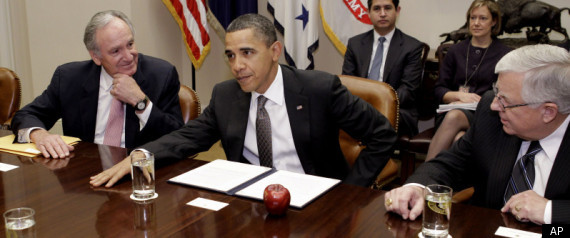 Nclb Negotiators