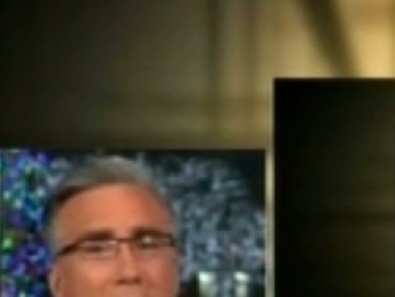 Olbermann Oreilly