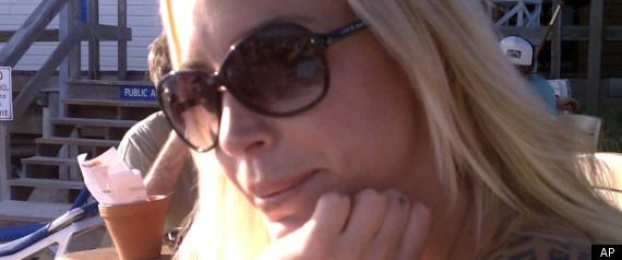 Robyn Gardner
