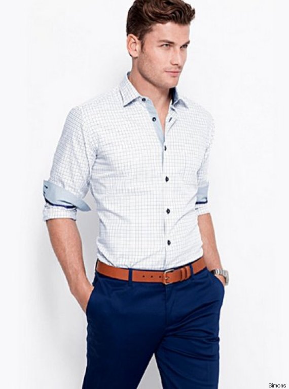 chemise