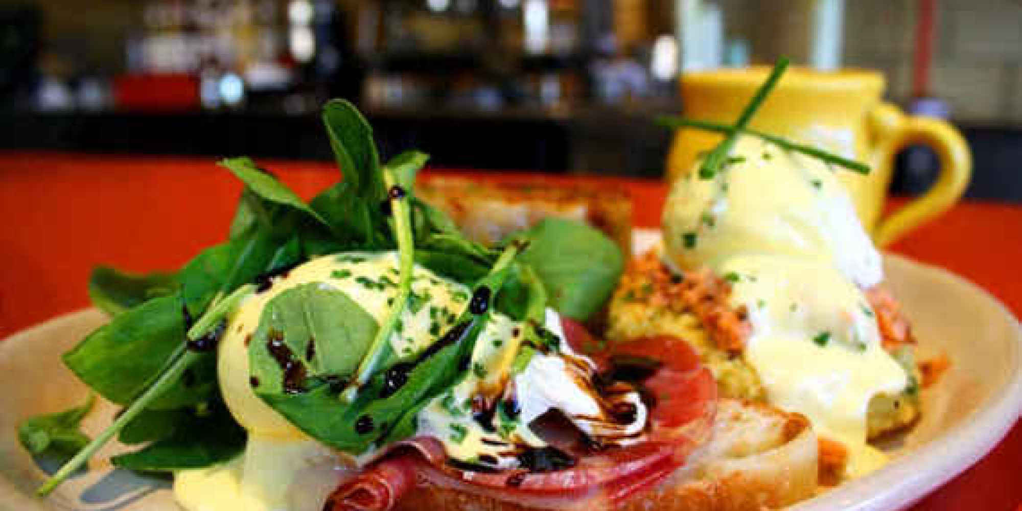 6 Regional Breakfast Chains That Should Be Everywhere HuffPost