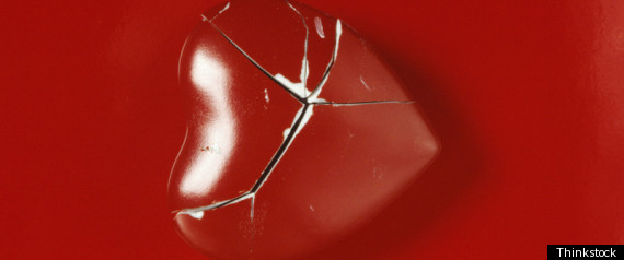 Broken Heart