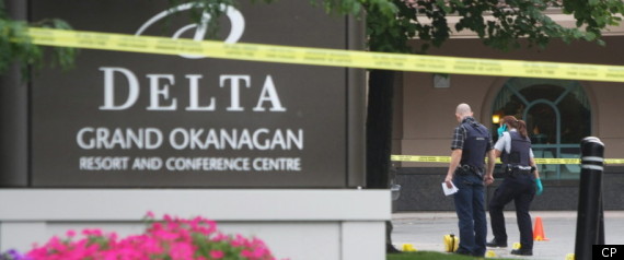Kelowna