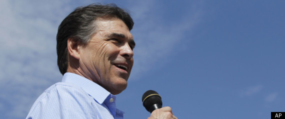 Rick Perry