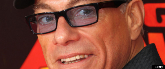 Jeanclaude Van Damme