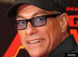 Jean-Claude Van Damme To Battle Aliens In Brit Flick