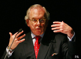 BBC Defends Newsnight, Despite 700 Complaints About David Starkey