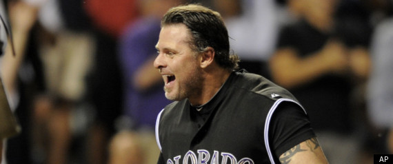 Rockies