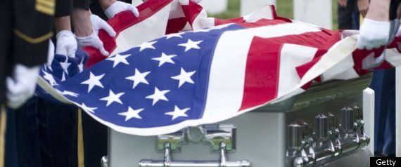 Casket