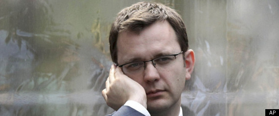 Andy Coulson
