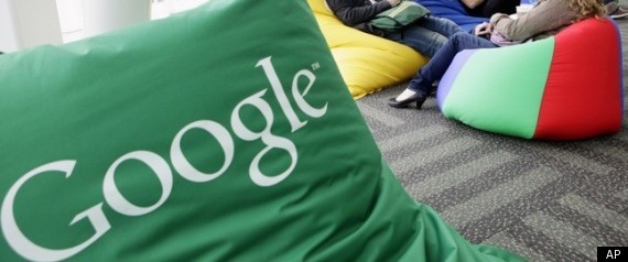 Google Motorola Mobility Federal Regulators