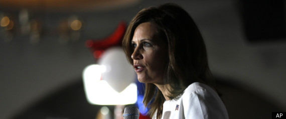 Michele Bachmann Minnesota