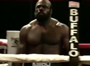 Kimbo Slice