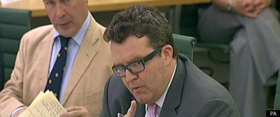 Tom Watson