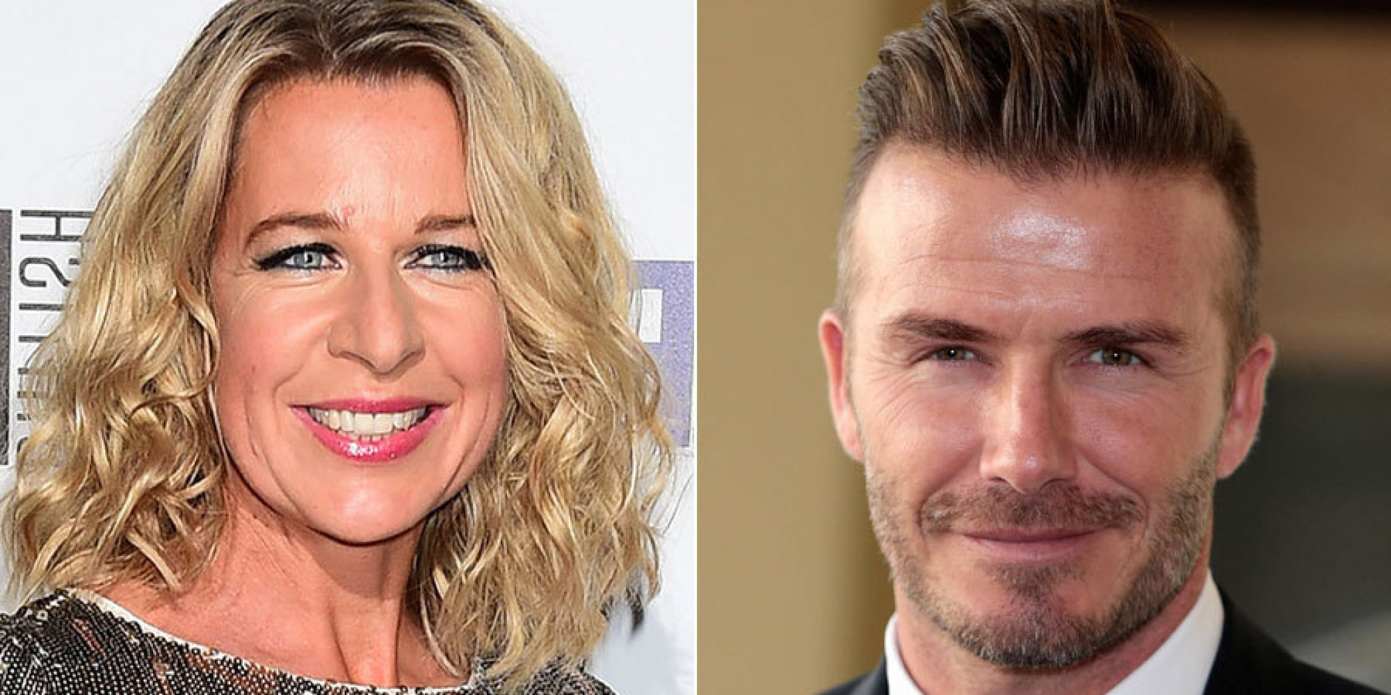 Katie Hopkins Blasts David Beckham For His Response To Harper Dummy Critics | HuffPost UK