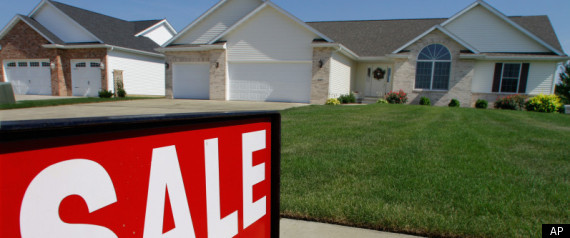 Home Prices Canada