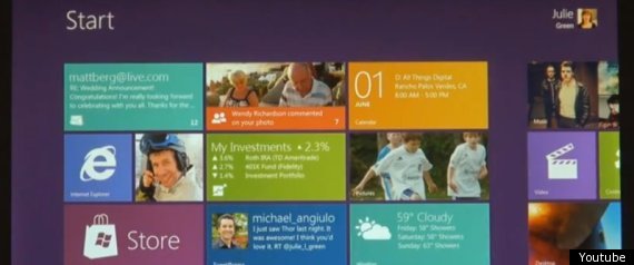 Windows 8