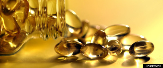 Vitamin A For Skin