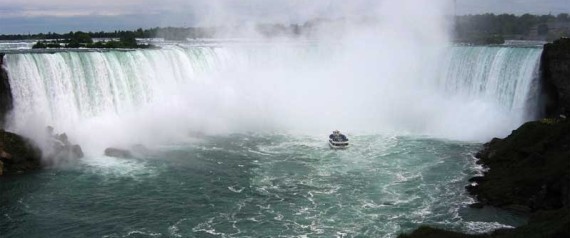 Niagara Falls