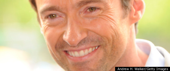 Celebrity Penis Nicknames Hugh Jackman says he refers to his sex organ as 