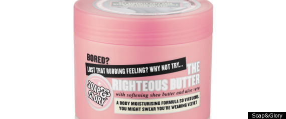 Butter