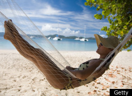 Do You Really Need A Vacation?