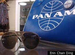 PHOTOS: Our Picks For Chicago's Best Sunglasses Boutiques