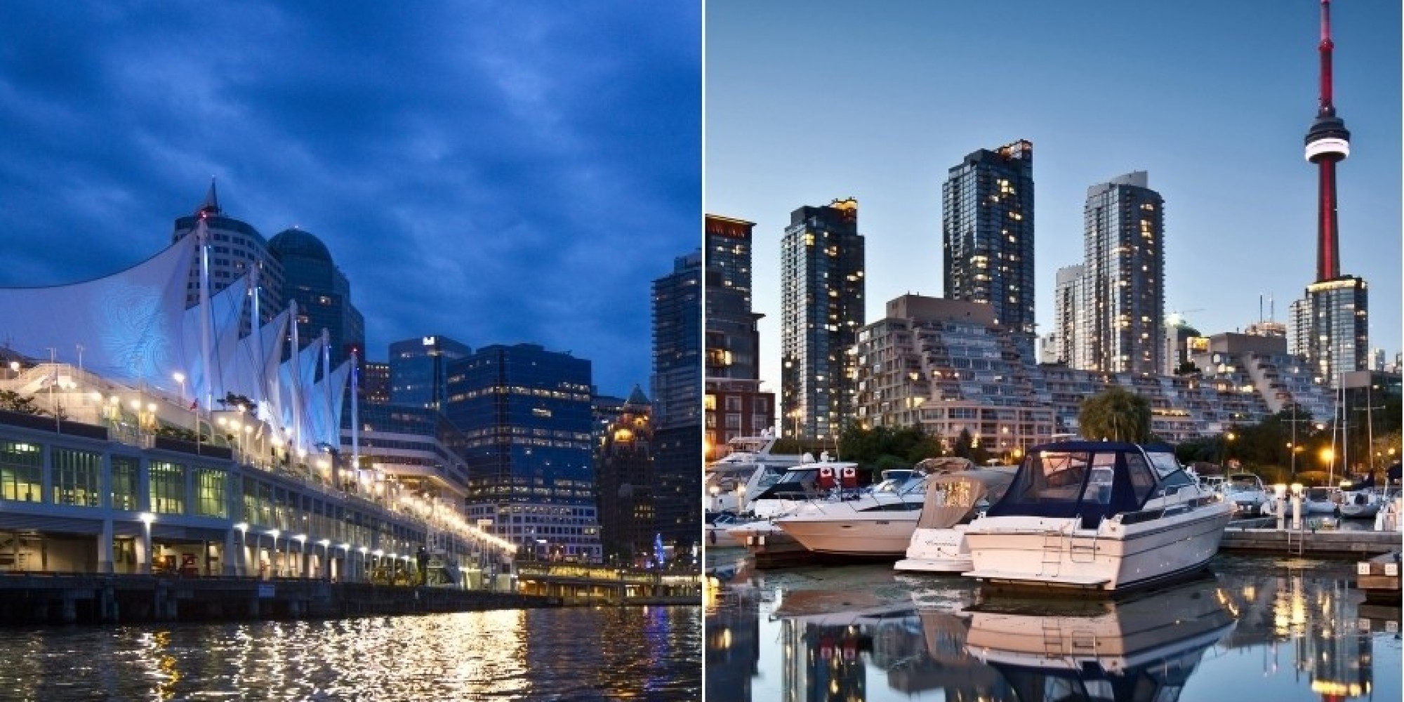 Toronto Vs Vancouver Which One Is More Expensive 